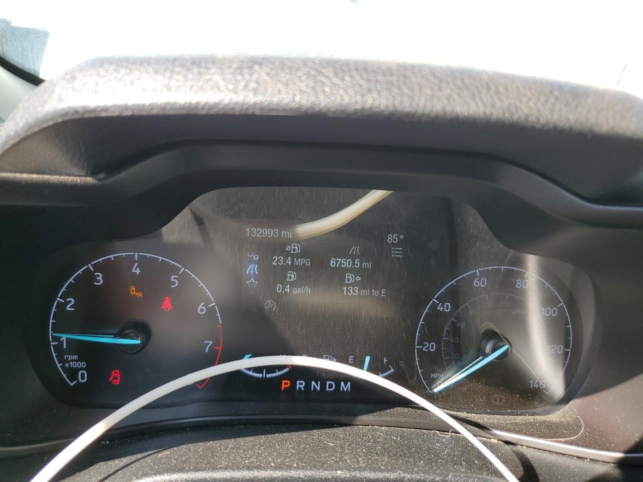 FORD TRANSIT CONNECT XLT