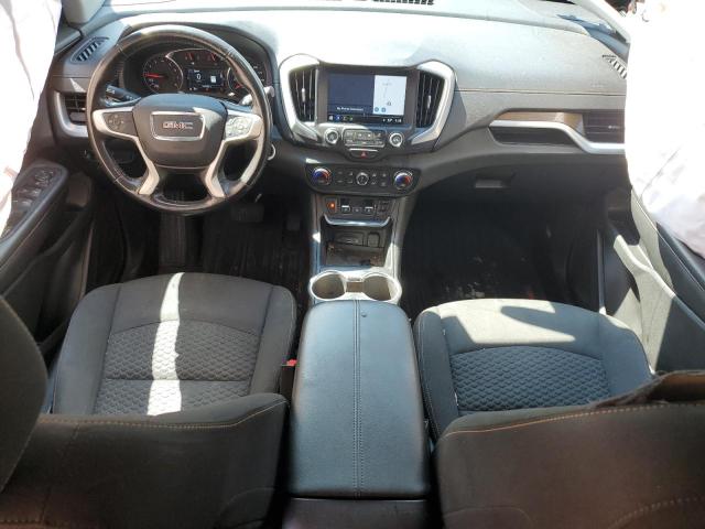 2018 GMC TERRAIN SL 3GKALMEV6JL248432