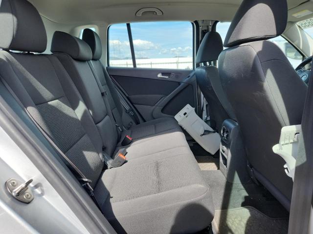 2018 VOLKSWAGEN TIGUAN LIM WVGBV7AX7JK004224