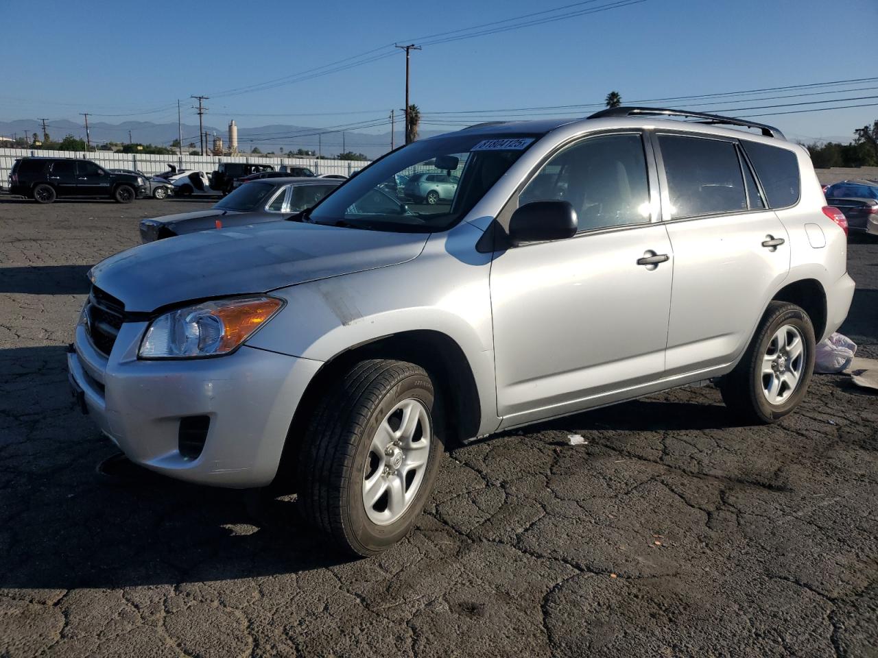 Vehicle photo