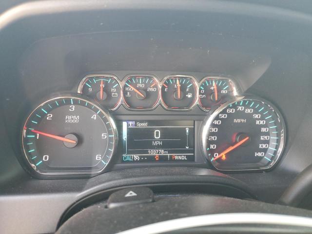 2017 GMC SIERRA K15 - 3GTU2MEC5HG193274