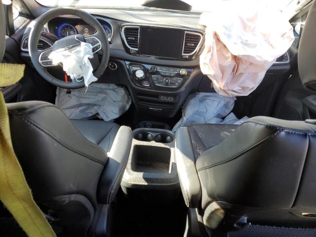 2025 CHRYSLER PACIFICA S 2C4RC1BG0SR544618