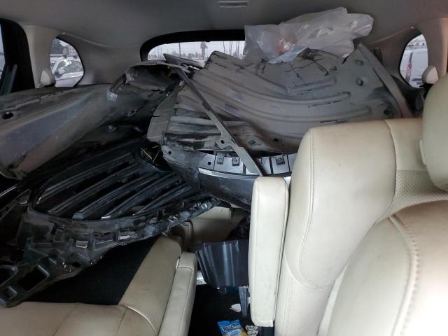 2022 MAZDA CX-9 TOURI #3302659054