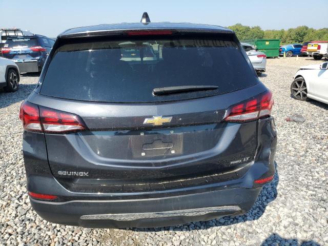 2022 CHEVROLET EQUINOX LT 2GNAXUEV9N6136614