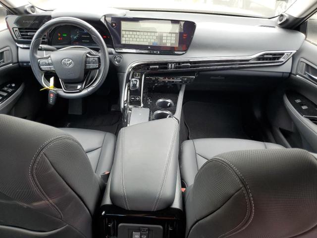 2023 TOYOTA MIRAI XLE JTDAAAAA7PA007739