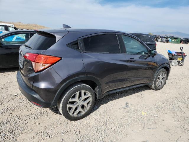 2016 HONDA HR-V EX 3CZRU6H5XGM717893