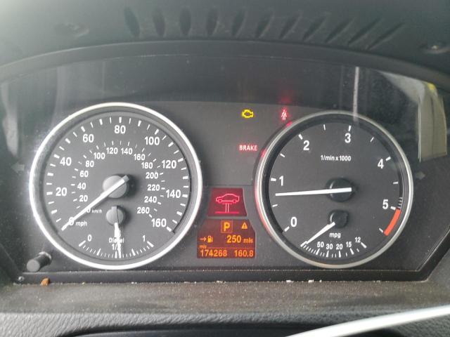 2011 BMW X5 XDRIVE3 #3285580270