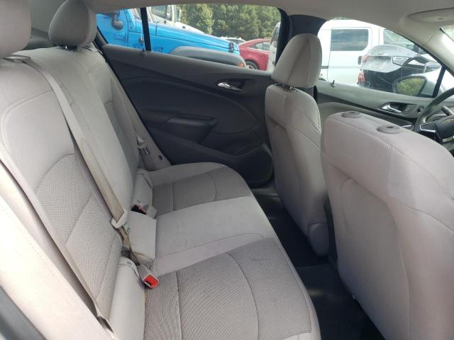 2017 CHEVROLET CRUZE LS 1G1BC5SM0H7202944