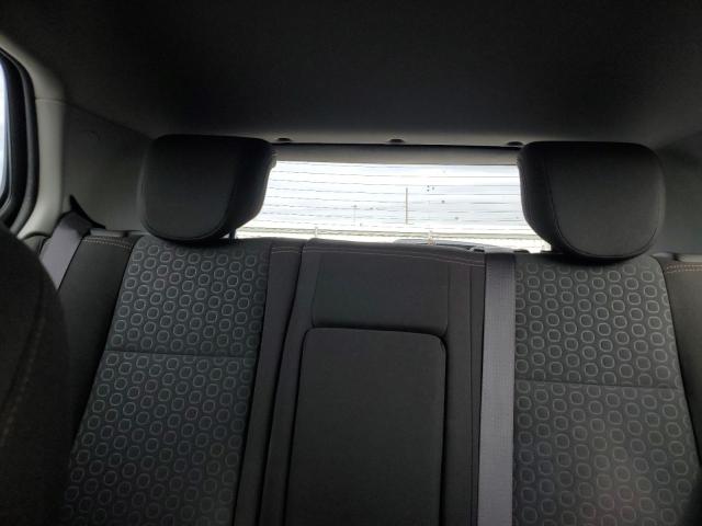 2018 CHEVROLET TRAX LS - KL7CJNSB3JB624478