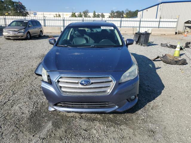 2016 SUBARU LEGACY 2.5 #3278792626