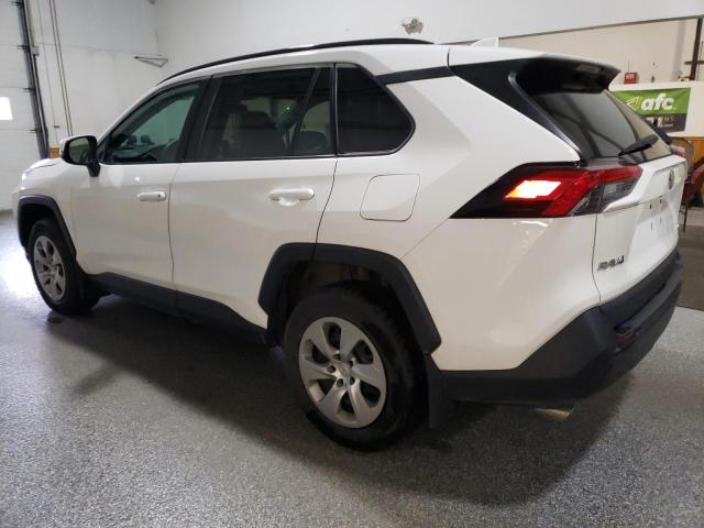 2020 TOYOTA RAV4 LE 2T3G1RFV1LW103849