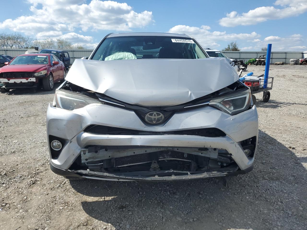 TOYOTA RAV4 ADVENTURE