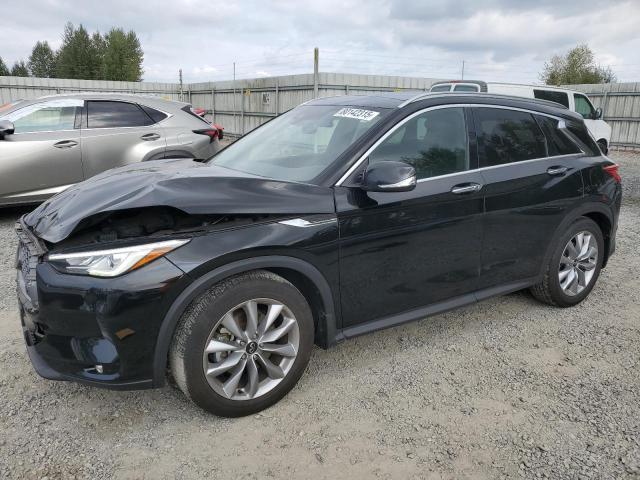 2021 INFINITI QX50 LUXE 3PCAJ5BB3MF109847