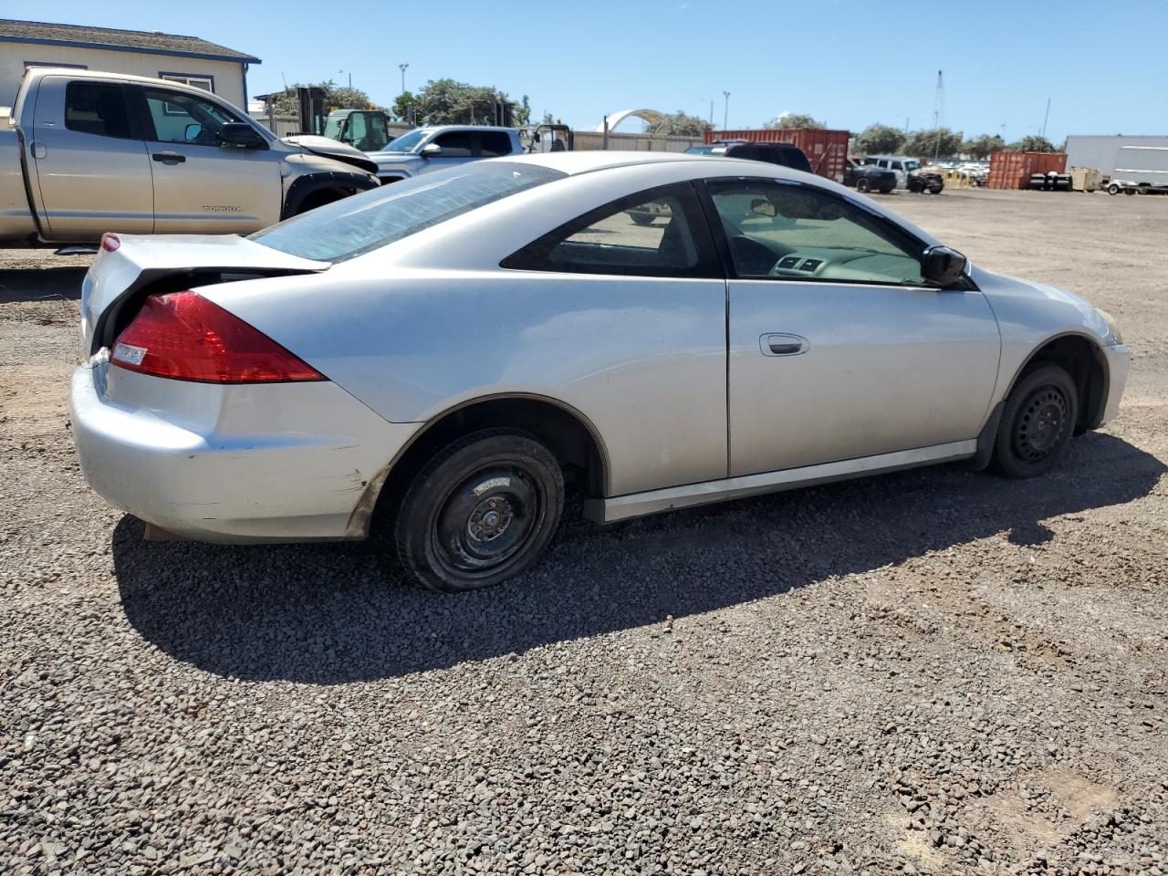Lot #3275341327 2006 HONDA ACCORD EX