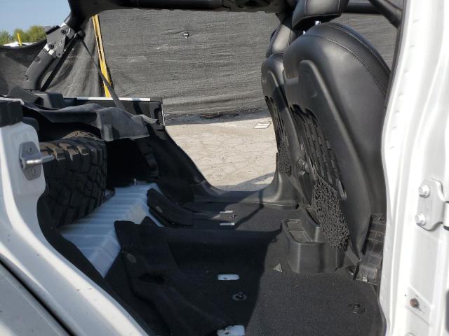 2018 JEEP WRANGLER U 1C4HJXFG0JW213008