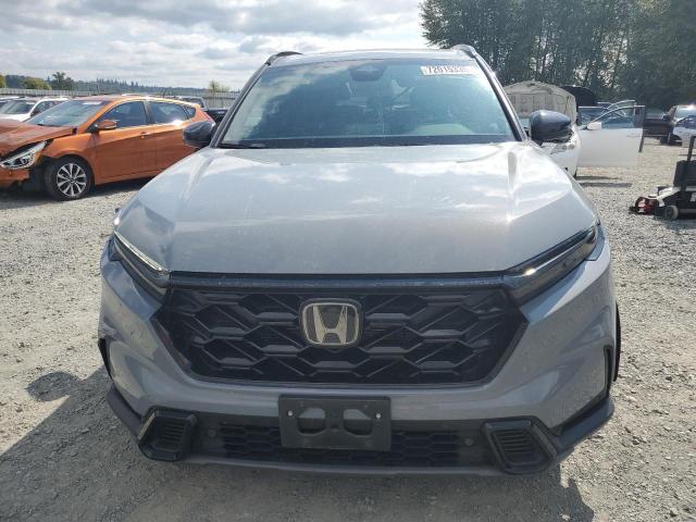 2025 HONDA CR-V SPORT-L 7FARS6H88SE007835