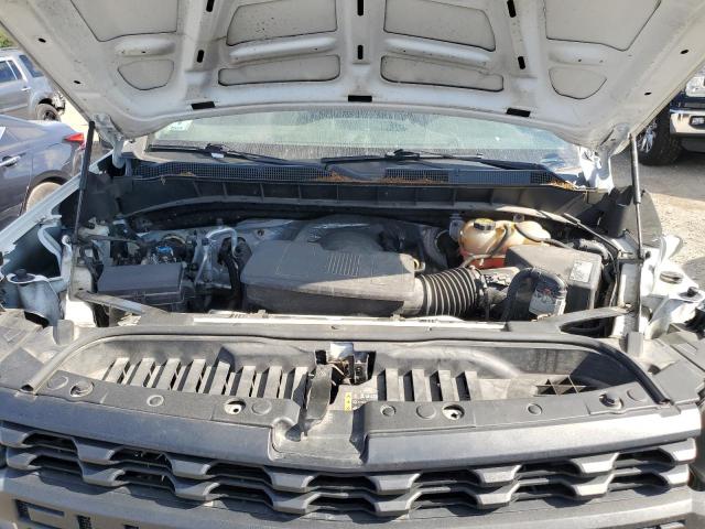 2020 CHEVROLET SILVERADO - 3GCNYAEH4LG243653