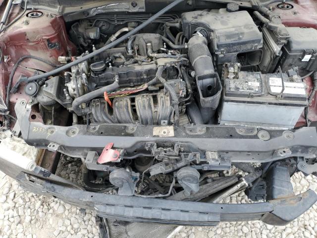 2016 HYUNDAI SONATA SE - 5NPE24AF6GH294060