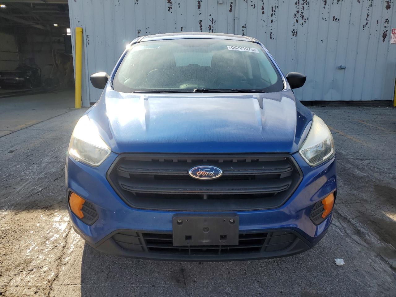 FORD ESCAPE S