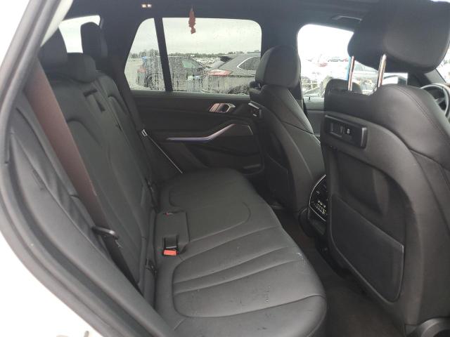 2019 BMW X5 XDRIVE4 - 5UXCR6C59KLL11245