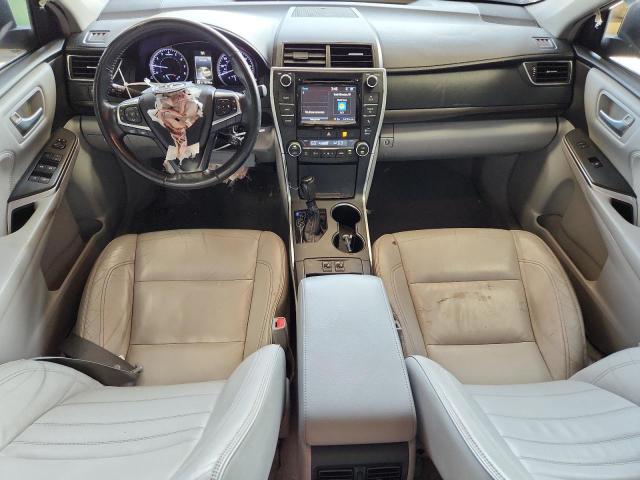 2016 TOYOTA CAMRY LE 4T4BF1FK0GR531211