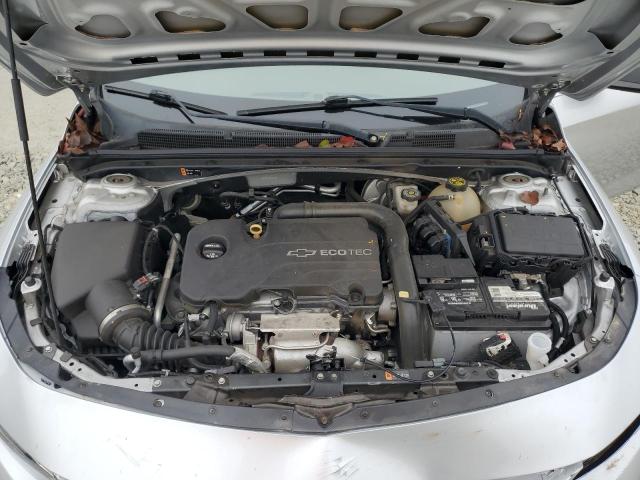 2016 CHEVROLET MALIBU L 1G1ZA5ST7GF236511