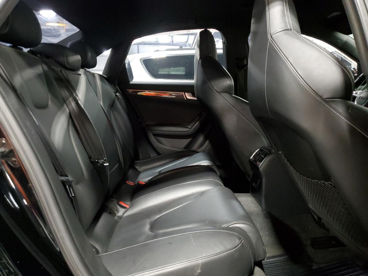 AUDI S4 PREMIUM PLUS