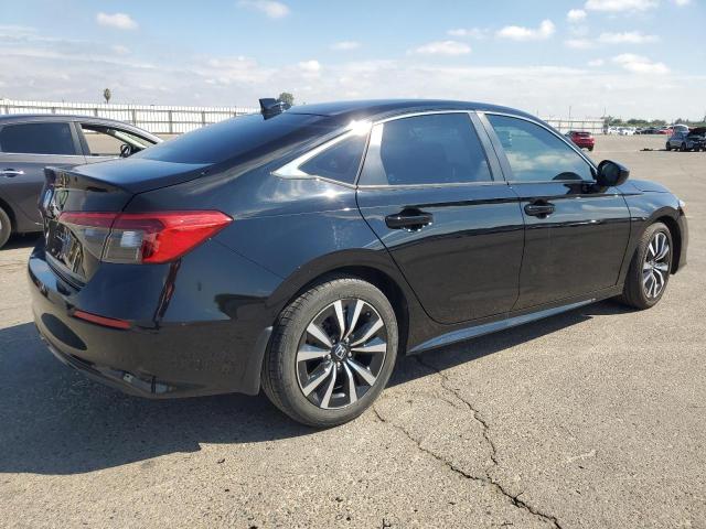 2023 HONDA CIVIC EX 2HGFE1F72PH316934