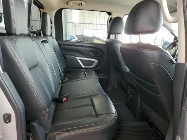 2017 NISSAN TITAN XD S 1N6BA1F46HN516557