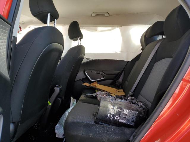 2024 KIA SOUL LX - KNDJ23AU0R7234192
