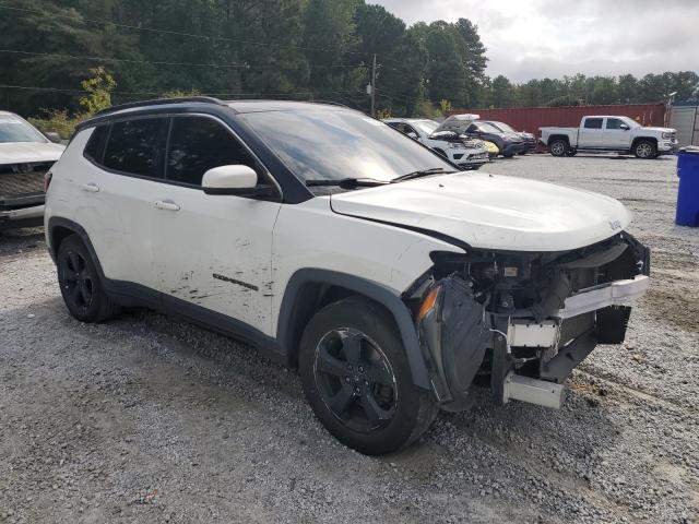 2020 JEEP COMPASS LA 3C4NJCBB2LT169897