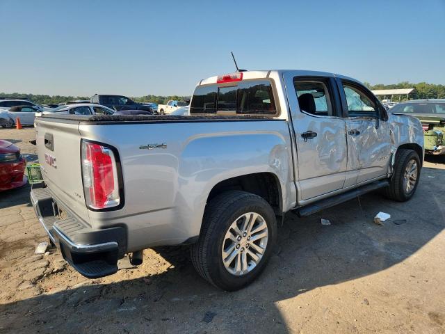 2017 GMC CANYON SLT 1GTG6DEN9H1246429