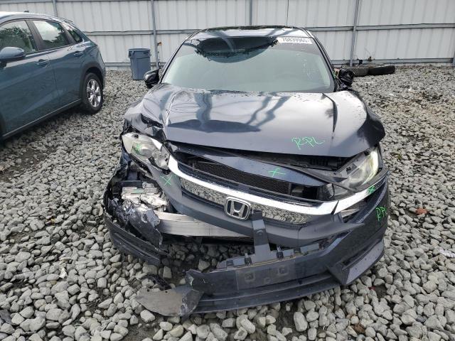 2018 HONDA CIVIC EX 2HGFC2F7XJH535837