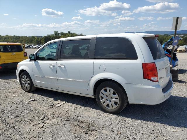 2016 DODGE GRAND CARA 2C4RDGBGXGR116367