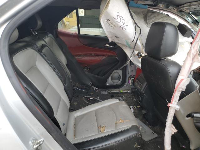 2020 CHEVROLET EQUINOX PR 3GNAXXEVXLS574252