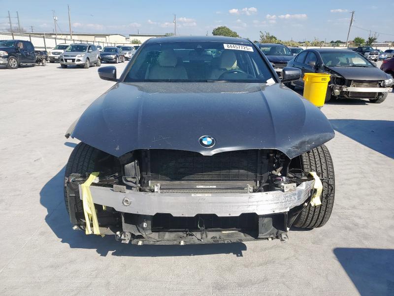 2021 BMW 330I 3MW5R1J03M8C05529
