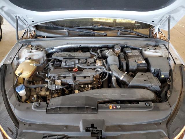 2023 KIA K5 GT LINE - 5XXG64J22PG167084