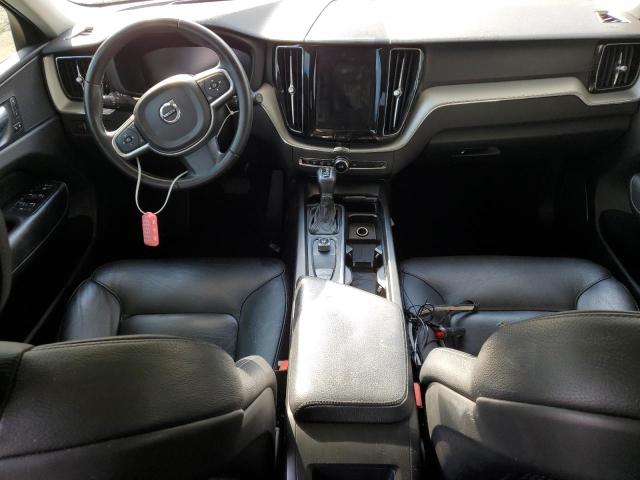 2018 VOLVO XC60 T6 MO YV4A22RK0J1006145