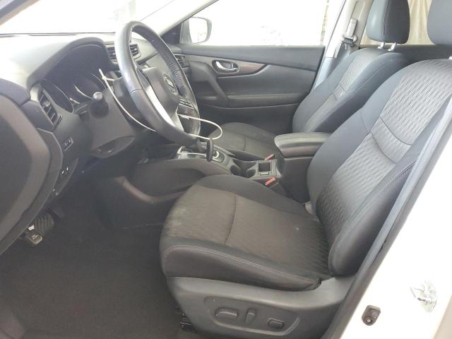 2018 NISSAN ROGUE S 5N1AT2MV9JC776863