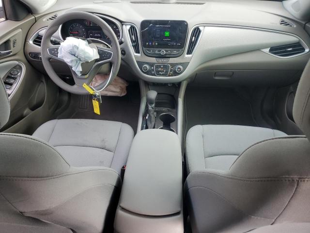 2025 CHEVROLET MALIBU LS - 1G1ZC5ST5SF126088