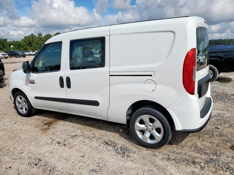 2022 RAM PROMASTER ZFBHRFAB7N6W65383