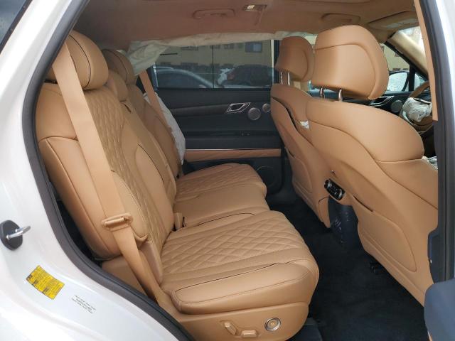 2023 GENESIS GV80 BASE - KMUHCESCXPU110052