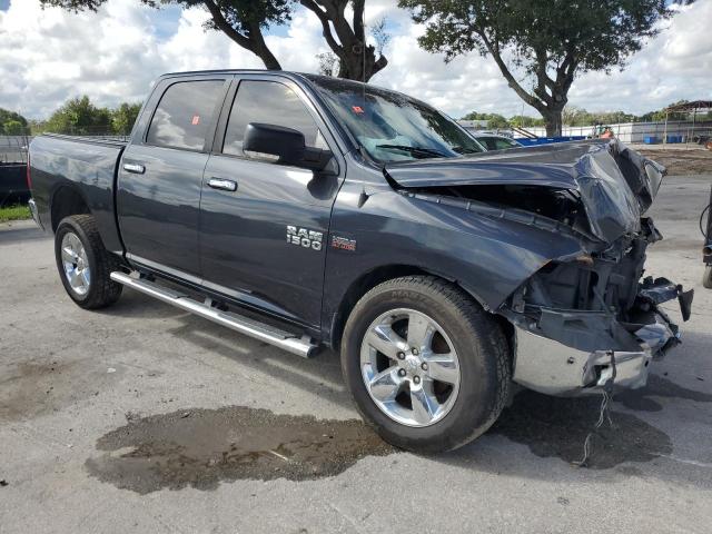 2015 RAM 1500 SLT 1C6RR6LT5FS505820