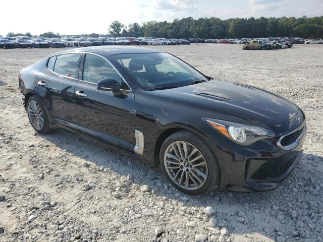 2018 KIA STINGER KNAE15LA9J6017363