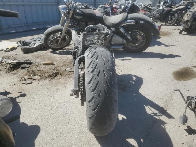 2007 SUZUKI GSX-R750 JS1GR7KA872110399