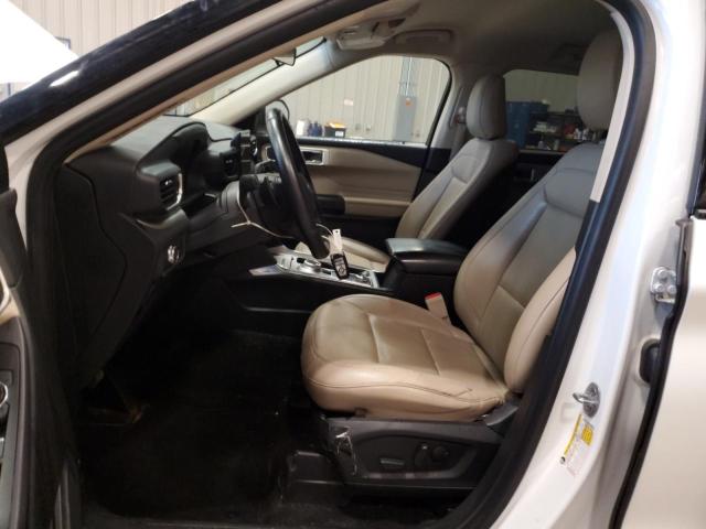 2020 FORD EXPLORER XLT 1FMSK8DH3LGA84209