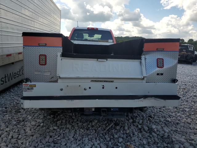 2019 CHEVROLET SILVERADO #3283864452