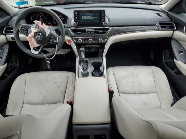 2019 HONDA ACCORD EX 1HGCV1F46KA021903