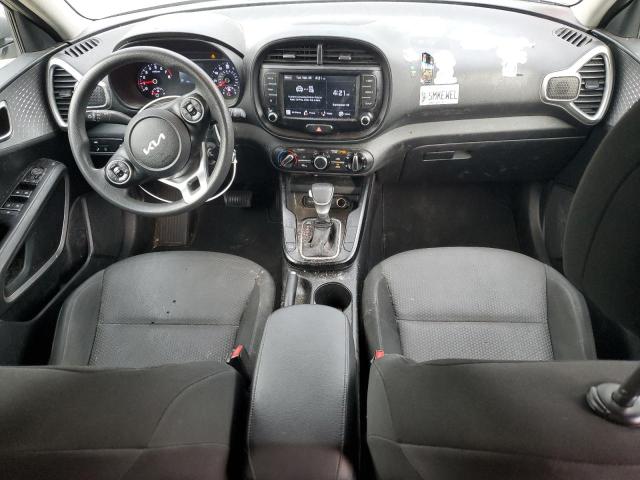 2022 KIA SOUL LX KNDJ23AU7N7825789