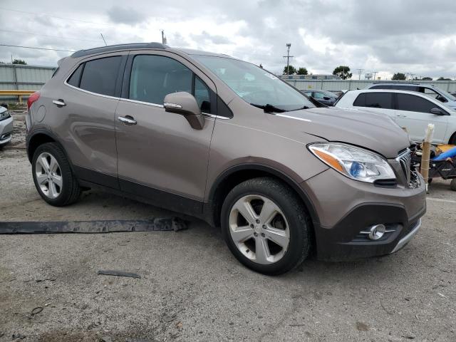 2015 BUICK ENCORE CONVENIENCE - KL4CJBSB9FB075159